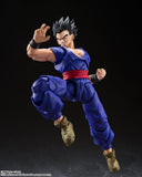 S.H.Figuarts Ultimate Son Gohan from Dragon Ball Super Hero [New W/ Damaged Box] [SOLD OUT]