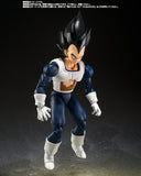 S.H.Figuarts Vegeta (Older Style Battle Clothes) from Dragon Ball Z [IN STOCK]