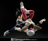 S.H.Figuarts Vegeta (Older Style Battle Clothes) from Dragon Ball Z [IN STOCK]