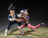 S.H.Figuarts Vegeta (Older Style Battle Clothes) from Dragon Ball Z [IN STOCK]