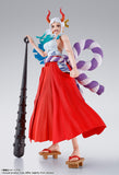 S.H.Figuarts Yamato from One Piece [IN STOCK]
