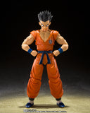 S.H.Figuarts Yamcha (Earth's Foremost Fighter) from Dragon Ball Z [IN STOCK]