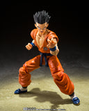 S.H.Figuarts Yamcha (Earth's Foremost Fighter) from Dragon Ball Z [IN STOCK]