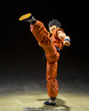 S.H.Figuarts Yamcha (Earth's Foremost Fighter) from Dragon Ball Z [IN STOCK]