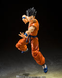 S.H.Figuarts Yamcha (Earth's Foremost Fighter) from Dragon Ball Z [IN STOCK]