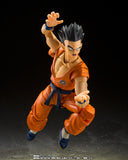 S.H.Figuarts Yamcha (Earth's Foremost Fighter) from Dragon Ball Z [IN STOCK]