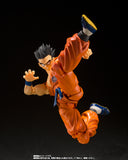 S.H.Figuarts Yamcha (Earth's Foremost Fighter) from Dragon Ball Z [IN STOCK]