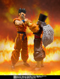 S.H.Figuarts Yamcha (Earth's Foremost Fighter) from Dragon Ball Z [IN STOCK]