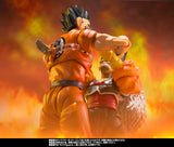 S.H.Figuarts Yamcha (Earth's Foremost Fighter) from Dragon Ball Z [IN STOCK]