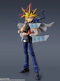 S.H.Figuarts Yami Yugi from Yu-Gi-Oh! [IN STOCK]