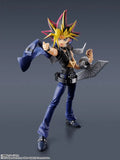 S.H.Figuarts Yami Yugi from Yu-Gi-Oh! [IN STOCK]
