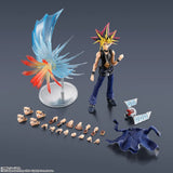 S.H.Figuarts Yami Yugi from Yu-Gi-Oh! [IN STOCK]