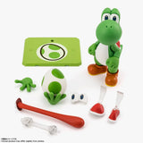 S.H.Figuarts Yoshi from Super Mario Brothers [IN STOCK]