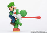 S.H.Figuarts Yoshi from Super Mario Brothers [IN STOCK]