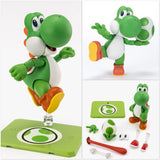 S.H.Figuarts Yoshi from Super Mario Brothers [IN STOCK]
