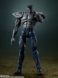 S.H.Figuarts Younger Toguro 100% (Toguro Otouto) from Yu Yu Hakusho [IN STOCK]