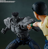 S.H.Figuarts Younger Toguro 100% (Toguro Otouto) from Yu Yu Hakusho [IN STOCK]