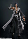 S.H.Figuarts Zaraki Kenpachi from Bleach: Thousand Year Blood War [IN STOCK]