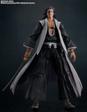 S.H.Figuarts Zaraki Kenpachi from Bleach: Thousand Year Blood War [IN STOCK]