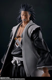 S.H.Figuarts Zaraki Kenpachi from Bleach: Thousand Year Blood War [IN STOCK]