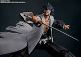 S.H.Figuarts Zaraki Kenpachi from Bleach: Thousand Year Blood War [IN STOCK]