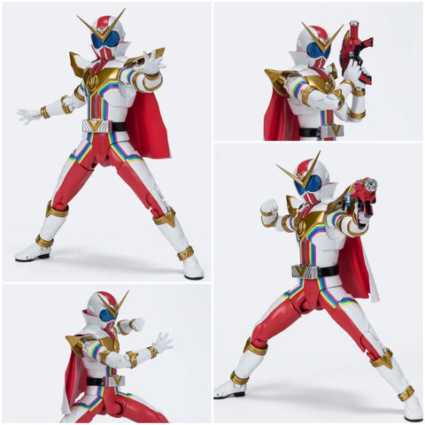 S.H.Figuarts Zenkaiser from Kikai Sentai Zenkaiger [IN STOCK]
