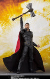S.H.Figuarts Thor from Avengers: Infinity War Marvel [PRE-OWNED] [IN STOCK]