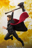 S.H.Figuarts Thor from Avengers: Infinity War Marvel [PRE-OWNED] [IN STOCK]