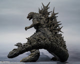 S.H.MonsterArts Godzilla (2023) from Godzilla Minus One [IN STOCK]