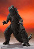 S.H.Monsterarts Godzilla from Godzilla Vs Kong (2021) [SOLD OUT]