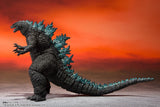 S.H.Monsterarts Godzilla from Godzilla Vs Kong (2021) [SOLD OUT]
