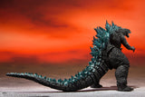 S.H.Monsterarts Godzilla from Godzilla Vs Kong (2021) [SOLD OUT]