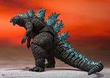 S.H.Monsterarts Godzilla from Godzilla Vs Kong (2021) [SOLD OUT]