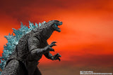 S.H.Monsterarts Godzilla from Godzilla Vs Kong (2021) [SOLD OUT]