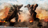 S.H.Monsterarts Godzilla from Godzilla Vs Kong (2021) [SOLD OUT]