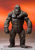 S.H.Monsterarts Kong from Godzilla Vs Kong (2021) [SOLD OUT]
