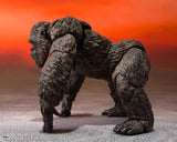 S.H.Monsterarts Kong from Godzilla Vs Kong (2021) [SOLD OUT]