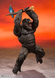 S.H.Monsterarts Kong from Godzilla Vs Kong (2021) [SOLD OUT]