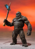 S.H.Monsterarts Kong from Godzilla Vs Kong (2021) [SOLD OUT]