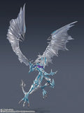 S.H.MonsterArts Stardust Dragon from Yu-Gi-Oh! [IN STOCK]