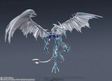 S.H.MonsterArts Stardust Dragon from Yu-Gi-Oh! [IN STOCK]