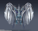 S.H.MonsterArts Stardust Dragon from Yu-Gi-Oh! [IN STOCK]