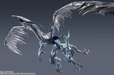 S.H.MonsterArts Stardust Dragon from Yu-Gi-Oh! [IN STOCK]