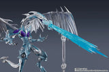 S.H.MonsterArts Stardust Dragon from Yu-Gi-Oh! [IN STOCK]