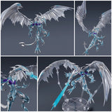 S.H.MonsterArts Stardust Dragon from Yu-Gi-Oh! [IN STOCK]