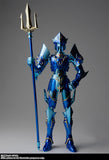 Saint Cloth Myth Emperor Poseidon (15th Anniversary Version) from Saint Seiya [IN STOCK]