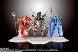 Saint Cloth Myth Goddess Athena (15th Anniversary Version) from Saint Seiya [SOLD OUT]