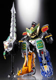 Soul of Chogokin GX-78 Dragonzord (Dragon Caesar) from Mighty Morphin Power Rangers [SOLD OUT]