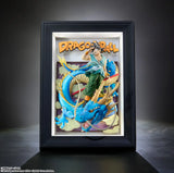 Tamashii Art Dragon Ball Son Goku and Dragon [IN STOCK]
