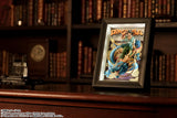 Tamashii Art Dragon Ball Son Goku and Dragon [IN STOCK]